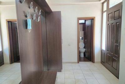 Baneasa Teisani vila 7 camere teren 1000 mp - 7