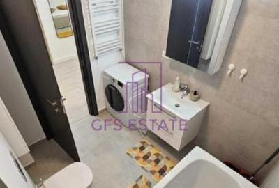 Inchiriere Garsoniera Smart Residence Lujerului - 7