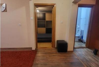 Apartament 2 Camere, etaj 2 din 4, zona Primarie - 5