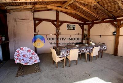 Vila Piatra Neamt zona-  1 Mai - 12