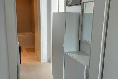 Închiriez apartament 2 camere (55 mp) în ansamblul nou Tower Residence - 11