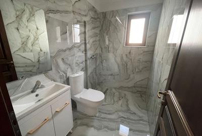 Casa individuala pe parter 160Mp -la asfalt-Ghiroda - 8