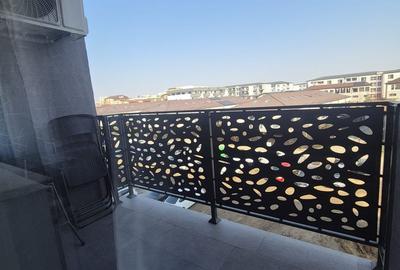 Apartament cu 2 camere decomandat în Theodor Pallady