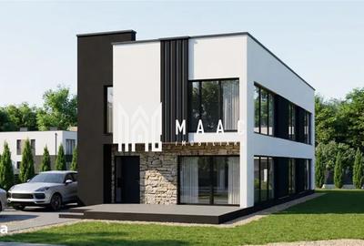 Casă modernă LOW-E | Independentă energetic | Construcție la comandă - 1