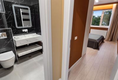 3 Camere Cu Parcare Decomandat Bloc Nou Berceni Metalurgiei Terasa Mare - 6