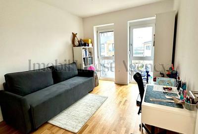 Apartament 3 camere în Pipera, cu parcare inclusă, TVA inclus. - 14