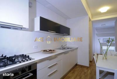 4 Camere de inchiriat | Baneasa | Petfriendly | Centrala | Mobilat - 5