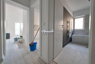 Apartament 1 camera de vanzare in Iasi, Galata, 43,41 mp, bloc nou - 1