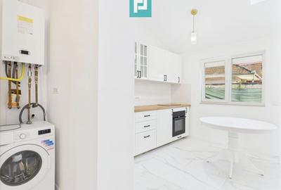 Apartament modern cu 2 camere la curte comună - 6