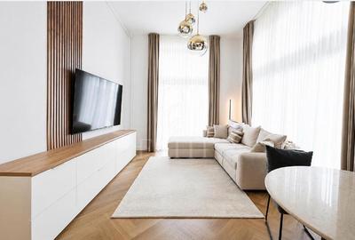 Apartament 3 camere în zona INTRE LACURI - 9