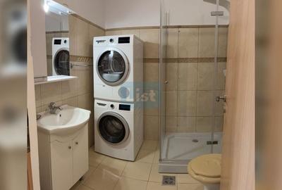 Apartament cu 2 camere de vanzare in Borhanci - 11