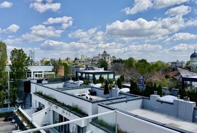REA1028709 Apartament l  2 Camere l P-ta Constitutiei - 10