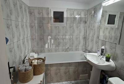 Apartament 4 camere, decomandat.  Piata Rahova - 9