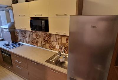 Apartament 3 camere decomandat, 78 mp, bloc 2012, complet mobilat și utilat - 10