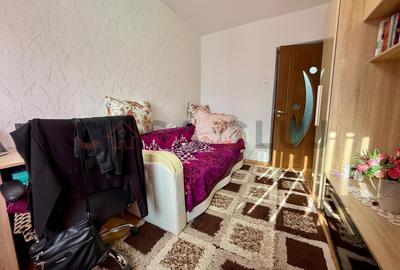 Decomandat, etaj intermediar, Big Mănăștur!! - 7