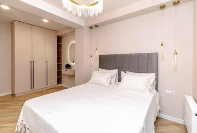 Apartament cu 2 camere în Pipera