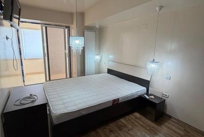 APARTAMENT 3 CAMERE 82 MP / LOC PARCARE INCLUS - TOMIS NORD - 7