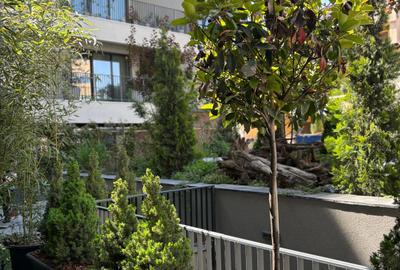 8.12 Residence - 4 cam, constructie noua, Barbu Vacarescu, COMISION 0 - 3