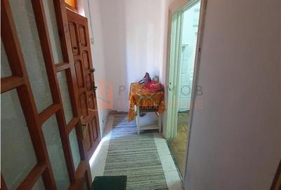 Casa tip parter + teren zona Centru - 3