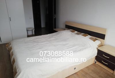2 camere, modern, centrala, loc parcare, Militari Apusului, metrou Pacii - 13