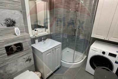 Apartament 3 camere de inchiriat in P-ta Alba Iulia - 8