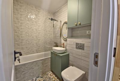 Apartament 3 camere, Tomis 2 – renovat, mobilat, utilat, 59 mp, etaj 3/4. - 29