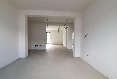 Casa individuala - 254 mp utili - 450 mp teren - Moara - Comision 0% - 13