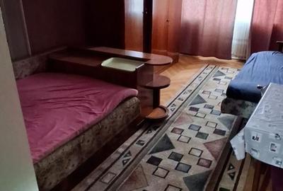 Apartament 3 camere Podu Ros - Intersectie - 3