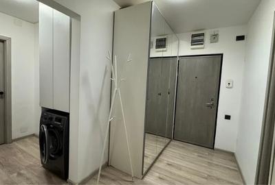 Vanzare Apartament 3 camere Decomandat Renovat Timisoara-Romancierilor - 2
