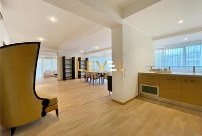 [VIDEO] Penthouse 4 camere de inchiriat 403 mp - Herastrau - 15