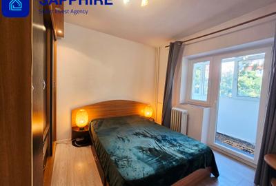 Apartament 3 camere Ion Mihalache, 2 băi, boiler, bloc reabilitat - 5