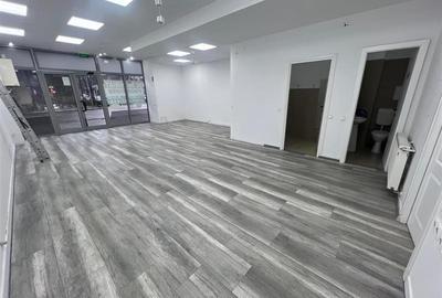 Orizont - spatiu comercial -  vitrina stradala - 7