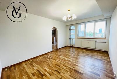 Apartament cu 2 camere - Domenii - Ion Mihalache - 2