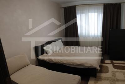 Apartament cu 2 camere, 60mp, decomandat, zona Poli 2 - 2