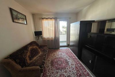 Apartament cu 2 camere, 42 mp, etaj intemediar, zona Casa Piratilor - 1