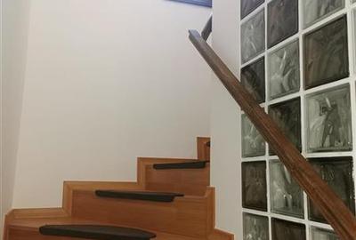 Casa  cu 2180 teren intravilan langa padure zona Popesti - 12