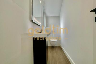 COMPLEX RESIDENTIAL/ANSAMBLU SECURIZAT/CASE INDIVIDUALE/CURTE GENEROASA - 28