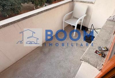 Apartament 2 camere | Etaj 1 | Zona Ostroveni | Bloc Nou I-01 - 7