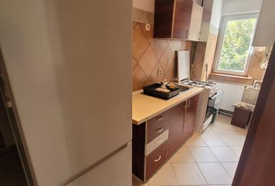 Inchiriere apartament 2 camere Astra - strada Neptun - 2