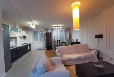Apartament 2 camere de închiriat lângă Parcul Carol - 80 mp - 2