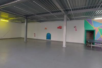 Bragadiru,parter, stradal, 360 m.p, comercial, depozitare, showroom. - 4