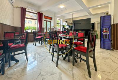 Spatiu comercial 120mp Piata Alba Iulia - 15