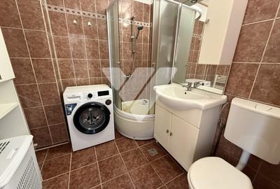 Apartament 2 camere decomandat, pivnita, balcon - Hipodrom 4 Sibiu - 5