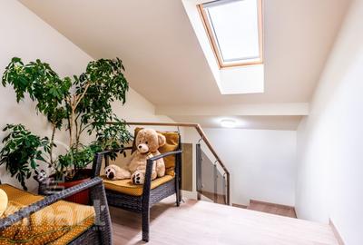 Casa individuala de vanzare in Faget 360mp cu teren de 1100 mp - 14