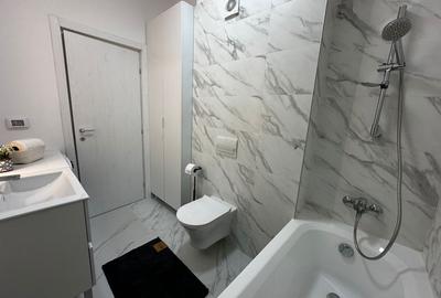 2 Camere Parcare 6 min Metrou Pacii Novum Residence Gorjului I. Maniu - 11