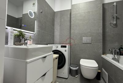 Atria Urban Resort | 3 camere | 2 bai | loc de parcare - 18