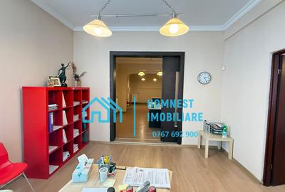 Apartament Premium 3 Camere | Calea Victoriei – Str. George Enescu - 13