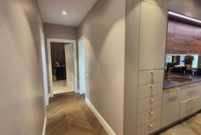 APARTAMENT 3 CAMERE DE VÂNZARE - SISEȘTI - 7