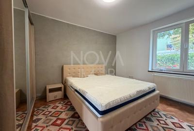 Apartamenr 2 camere, Strada Banatului - 2