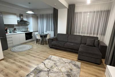 MAMAIA CENTRAL Hotel Vega Zona Butoaie Apartament 2 camere - 18